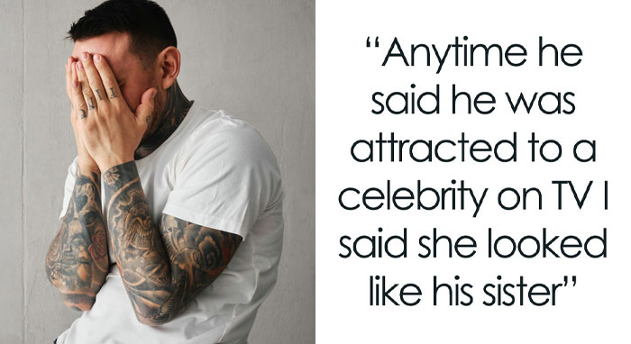 80 Women List The Most Unhinged And Sometimes Downright Toxic Ways They Traumatized Men