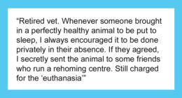 84 Messy Anonymous Secrets That Made The Internet Feel Like Group Therapy (New Posts)
