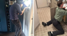 85 Times Men’s Hilariously Awkward Body Language Gave Women The Ick