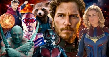9 Marvel Characters the MCU Made More Popular Than They Deserved