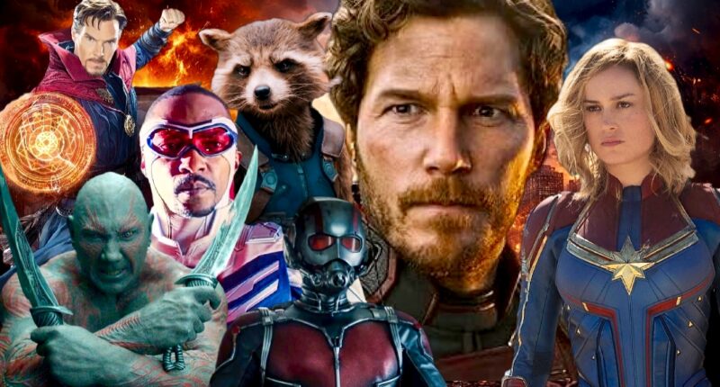 9 Marvel Characters the MCU Made More Popular Than They Deserved