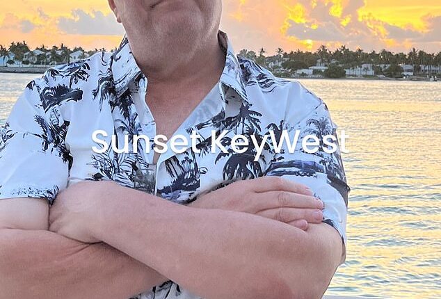 Chuck Potthast's cause of death has been revealed nearly three months after his passing at age 64