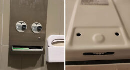 90 Times People Spotted A Face In An Everyday Thing And Just Had To Share (New Pics)