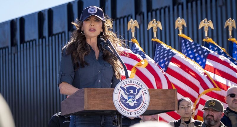 9th Circuit Rules DHS Can Ax TPS For 60K Foreign Nationals