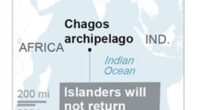 A Chagos Declaration of Independence? – HotAir