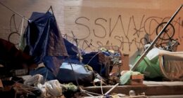 A City Full Of Insane Communists Is Experiencing A Financial Crisis