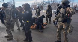 A Funny Thing Happened On the Way To the Border ... Again – HotAir