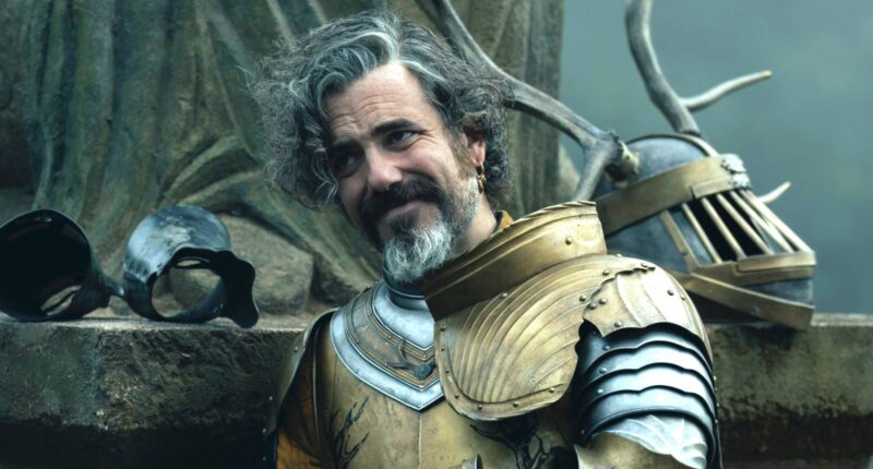 A Knight Of The Seven Kingdoms Episode 5 Called One Of Game Of Thrones' Best