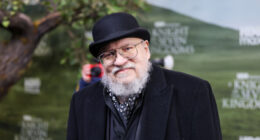 A Knight Of The Seven Kingdoms Finale’s Best Line Is George R.R. Martin’s Worst Nightmare