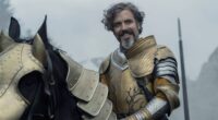 'A Knight of the Seven Kingdoms' Daniel Ings on What George R.R. Martin Teased About Lyonel Baratheon's Future