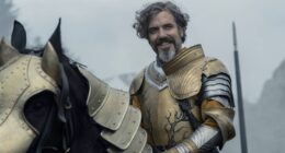 'A Knight of the Seven Kingdoms' Daniel Ings on What George R.R. Martin Teased About Lyonel Baratheon's Future