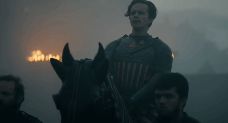 A Knight of the Seven Kingdoms: House Beesbury Is REALLY Committed to the Bit