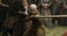 A Knight of the Seven Kingdoms Just Teased a Major Event in Westeros History 