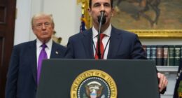 A Supply-Side Miracle – HotAir