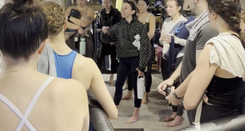 A Viral Video Shows How The Left Coerces Fake Agreement