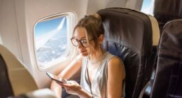 A budget airline cancelled my flight and gave me a $25 voucher and a hotel room. Is this normal?