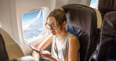 A budget airline cancelled my flight and gave me a $25 voucher and a hotel room. Is this normal?