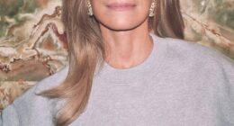 Celebrity divorce attorney Laura Wasser, pictured, 47, has launched a divorce collection with Reformation