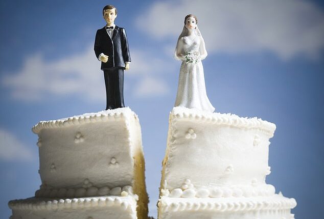 While overall divorce rates in the United States have declined since their peak in the 1980s, divorce among adults aged 50 and older, known as ‘gray divorce,’ has risen dramatically