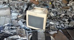 A tech wreck has rattled markets. Why this battered S&P 500 sector could be primed for a bounce.