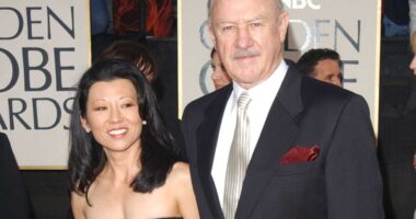 A year after his death, Gene Hackman’s $6.25 million Santa Fe estate finds a buyer in just a few days