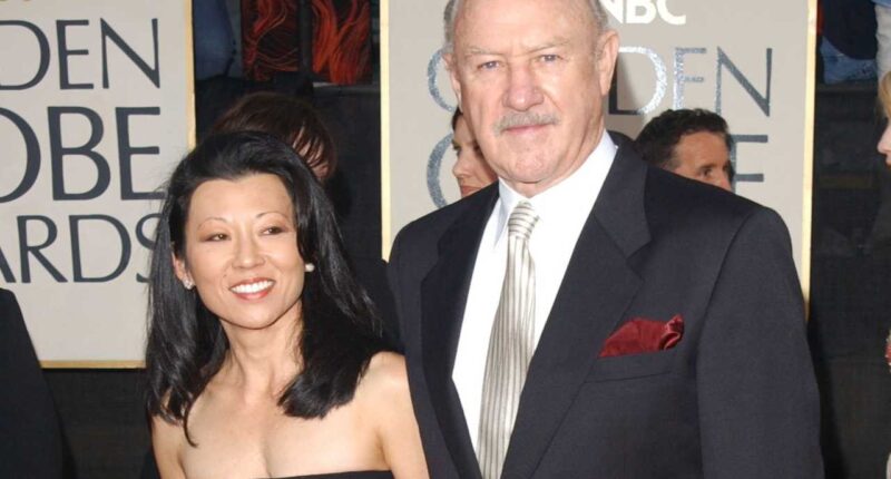 A year after his death, Gene Hackman’s $6.25 million Santa Fe estate finds a buyer in just a few days