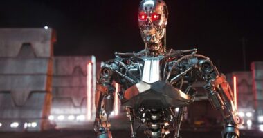 AI and Emergent Identity – HotAir