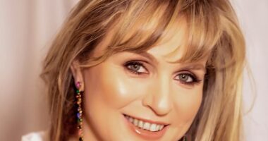 Alla Svirinskaya has worked as a medically-trained energy healer for more than 30 years and written several international bestsellers
