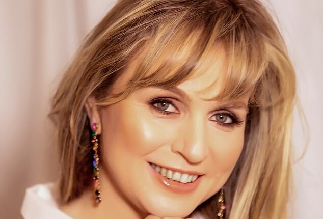 Alla Svirinskaya has worked as a medically-trained energy healer for more than 30 years and written several international bestsellers