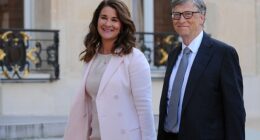 Bill and Melinda Gates. Recent headlines following the latest Epstein revelations include: ‘Gates, girls from Russia and lurid claims of passing an STD to his wife.’