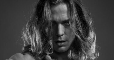 AMC's The Vampire Lestat Releases First Ever Rock Single