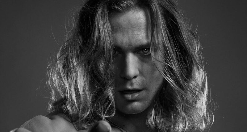 AMC's The Vampire Lestat Releases First Ever Rock Single