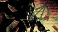 Absolute Green Arrow Will Be a Superhero Horror Comic For Our Time