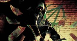 Absolute Green Arrow Will Be a Superhero Horror Comic For Our Time