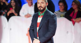 Actor Shia LaBeouf Arrested in New Orleans After Allegedly ‘Terrorizing’ the City