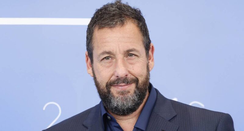 Adam Sandler’s 20-Year-Old Sci-Fi Tearjerker Surges on Streaming