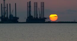 Adding these stocks to your 401(k) could protect against crises like a war with Iran