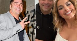 Addison Rae's dad Monty arrested for exposing himself in public