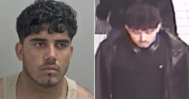Afghan Convicted for Kidnap and Repeated Rape of 12-Year-Old.
