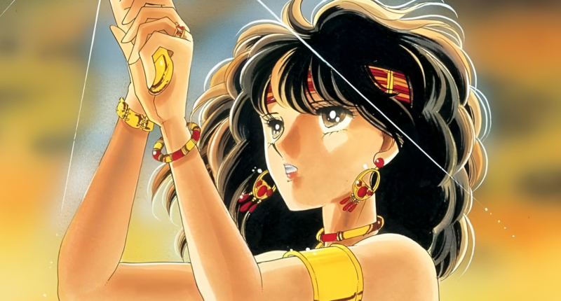 After 31 Years, a Hit Historical Drama Is Finally Getting the TV Show It Always Deserved