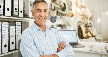 After 46 years working, I’m not retiring — instead, I take a vacation every month. Is that a good life in your 70s?