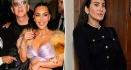 After 'All's Fair' debacle, Kim Kardashian in talks for another Ryan Murphy show