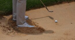 Agency Representing 50+ Golfers Goes Up for Sale Amid Epstein Fallout