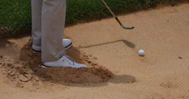 Agency Representing 50+ Golfers Goes Up for Sale Amid Epstein Fallout