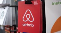 Airbnb expects a continued travel rebound this year, as it banks on new services