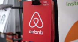 Airbnb expects a continued travel rebound this year, as it banks on new services