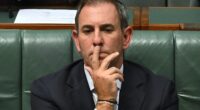 Treasurer Jim Chalmers has not ruled out negative gearing reform as he tries to improve the budget deficit