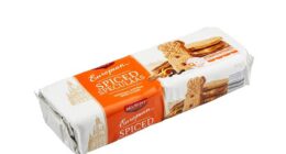 An Aldi Australia shopper feared her favourite Belmont Biscuit Co. European Spiced Speculaas Biscuits had been discontinued, having not seen them in store for months