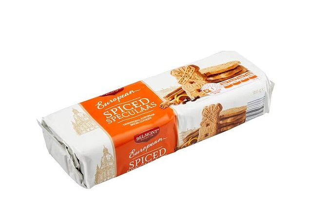 An Aldi Australia shopper feared her favourite Belmont Biscuit Co. European Spiced Speculaas Biscuits had been discontinued, having not seen them in store for months