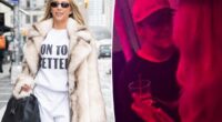 Alix Earle lets her sweatshirt do the talking amid Tom Brady dating buzz